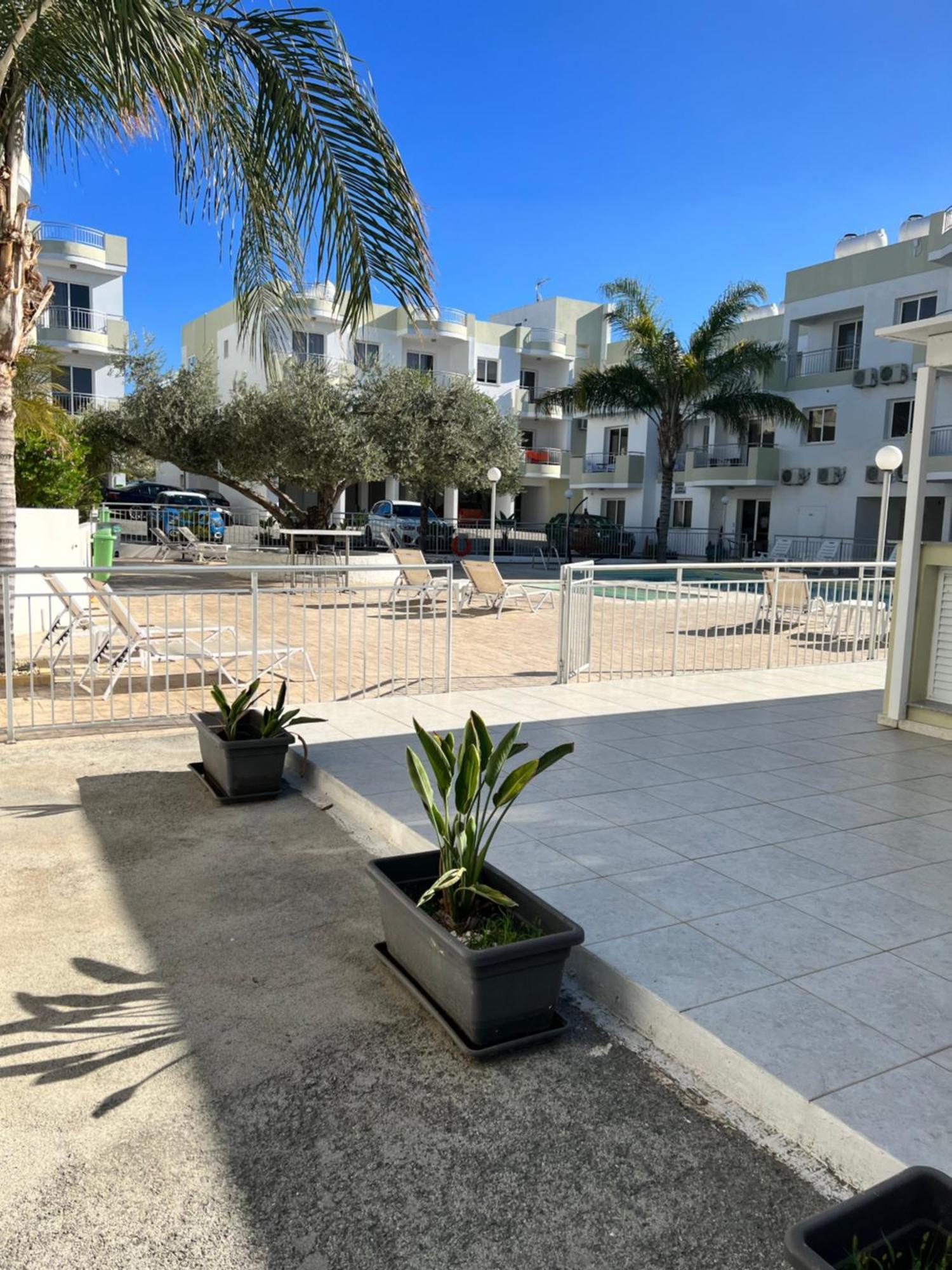 Oceania Bay Village Pyla Larnaka Exterior foto