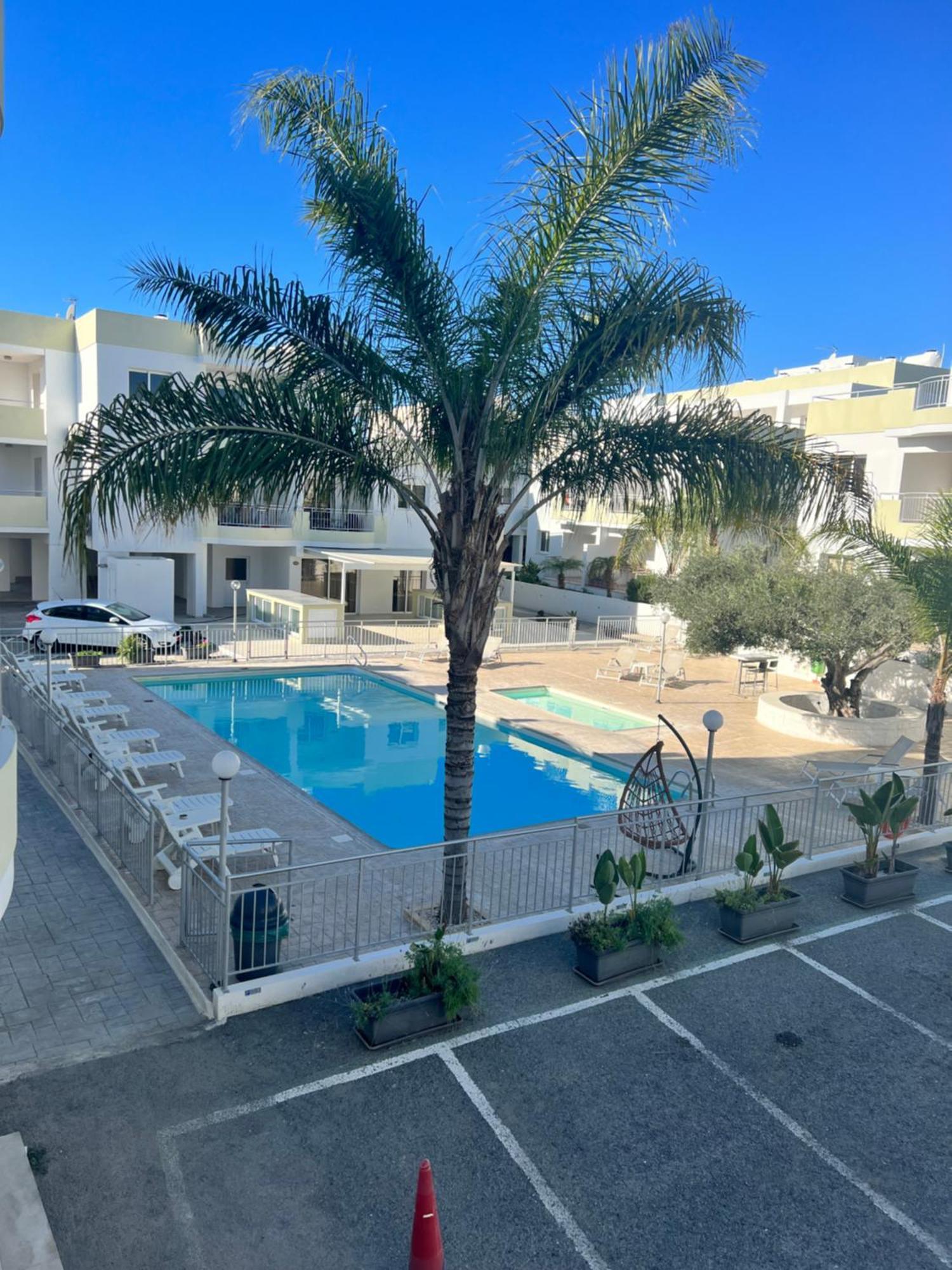 Oceania Bay Village Pyla Larnaka Exterior foto